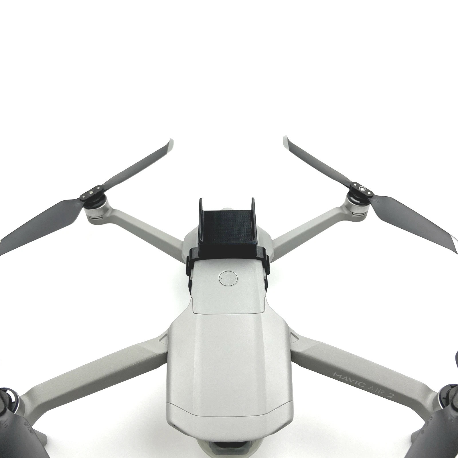 GPS трекер кронштейн для DJI Mavic Air 2 Спутниковое позиционирование фиксированный