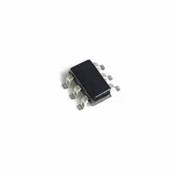 SYN115 F115 SMD SOT23-6 ASK launch IC superheterodyne wireless receiving chip
SYN115 F115 SMD SOT23-6 ASK launch IC superheterodyne wireless receiving chip