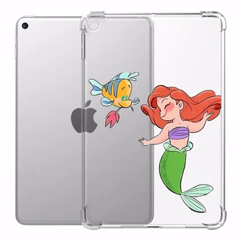 Little Princess Anti-fall Case for ipad 7th Generation Pro 11 case 2020 Back Cover Mini 2 ipad Cases Air 2 Luxury Tablet Stand
Little Princess Anti-fall Case for ipad 7th Generation Pro 11 case 2020 Back Cover Mini 2 ipad Cases Air 2 Luxury Tablet Stand
