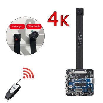 4096*2160 Real 4K 30FPS 60FPS 13MP Wide Angle WIFI AP Camera Remote Control 1080P HD Wireless Video Mini Drones Cam DV Camcorder
4096*2160 Real 4K 30FPS 60FPS 13MP Wide Angle WIFI AP Camera Remote Control 1080P HD Wireless Video Mini Drones Cam DV Camcorder