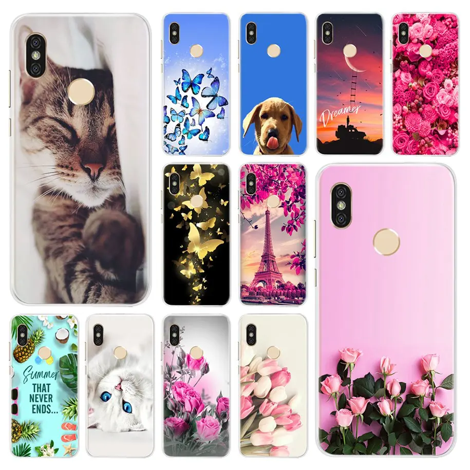 For Xiaomi Redmi S2 Case Cover Redmi S2 Cool Fashion Soft TPU Silicone Back Cover For Xiaomi Redmi Y2 Redmi S2 S 2 Fundas Bumper
For Xiaomi Redmi S2 Case Cover Redmi S2 Cool Fashion Soft TPU Silicone Back Cover For Xiaomi Redmi Y2 Redmi S2 S 2 Fundas Bumper