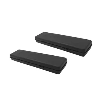 2x Portable Dart Holder Box Darts Carry Case for Professional Dart Player Black
2x Portable Dart Holder Box Darts Carry Case for Professional Dart Player Black