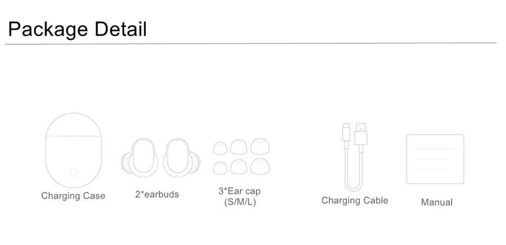 Xiaomi Airdots Не Сопрягаются Между Собой