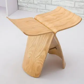 Creative Small Stool, Small Stool, Low Stool, Living Room Chair, Butterfly Stool, Wooden Stool, Shoes Stool, Shoes Stool, Fashio
Creative Small Stool, Small Stool, Low Stool, Living Room Chair, Butterfly Stool, Wooden Stool, Shoes Stool, Shoes Stool, Fashio