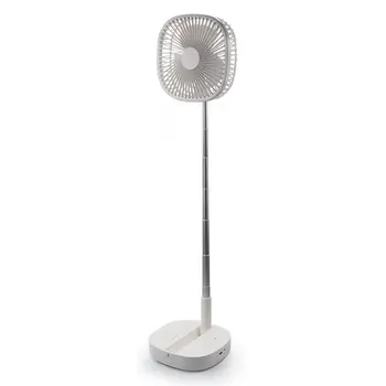 2020 telescopic Folding Mini Fan Usb recgargeable 7200mAh battery Low Nosie Remote Control for home office
2020 telescopic Folding Mini Fan Usb recgargeable 7200mAh battery Low Nosie Remote Control for home office