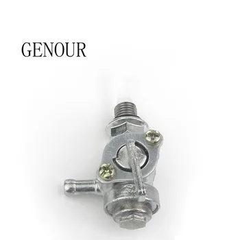 Fuel valve for 2kw 5kw generator Shut off on/off fuel control Valve replacement for Generator Spare Parts Fuel Cock tank
Fuel valve for 2kw 5kw generator Shut off on/off fuel control Valve replacement for Generator Spare Parts Fuel Cock tank