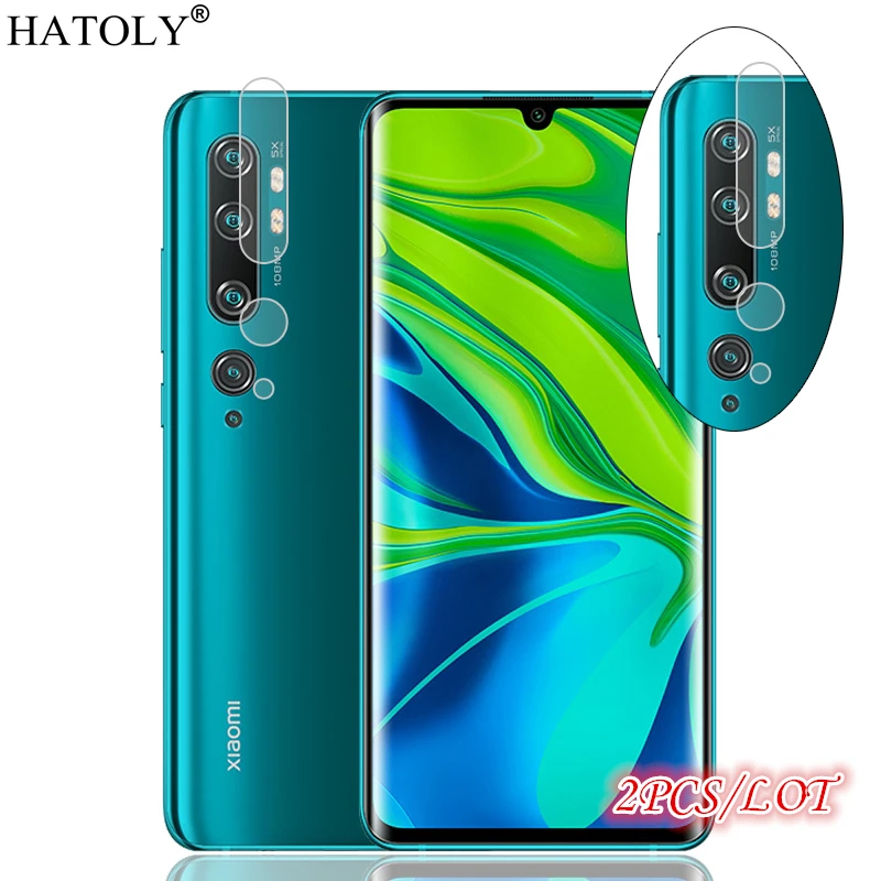 2Pcs Glass For Xiaomi Mi Note 10 Pro Camera Lens Screen Protector Camera Glass Protective HD Back Film For Xiaomi Mi Note 10 Pro
2Pcs Glass For Xiaomi Mi Note 10 Pro Camera Lens Screen Protector Camera Glass Protective HD Back Film For Xiaomi Mi Note 10 Pro