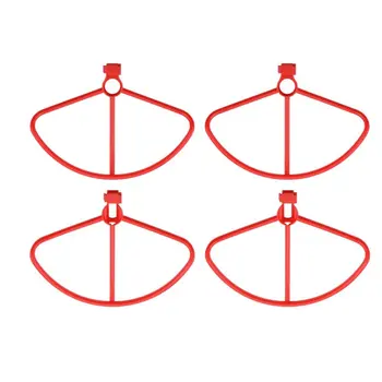 4PCS Propellers Protection Ring Blade Guard Frame Protective Cover for Xiaomi FIMI X8SE X8SW X8SC X8SG X8 Pro RC Drone Parts
4PCS Propellers Protection Ring Blade Guard Frame Protective Cover for Xiaomi FIMI X8SE X8SW X8SC X8SG X8 Pro RC Drone Parts