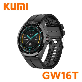 Xiaomi KUMI Smart Watch GW16T Sport Heart Rate Sleep Monitor IP67 Waterproof iOS Android Global Version for Xiaomi Xaomi Xiomi
Xiaomi KUMI Smart Watch GW16T Sport Heart Rate Sleep Monitor IP67 Waterproof iOS Android Global Version for Xiaomi Xaomi Xiomi