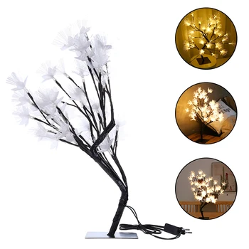 48LED night Light Home Decoration LED Tree Shape Party LED Light Table Decoration EU plug new
48LED night Light Home Decoration LED Tree Shape Party LED Light Table Decoration EU plug new