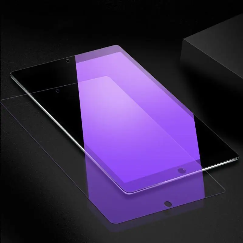 Tempered Glass For Apple iPad mini Air 1 2 Mini 3 4 2017 2018 Pro 9.7 10.5 iPad pro Screen Protector Tablet Film
Tempered Glass For Apple iPad mini Air 1 2 Mini 3 4 2017 2018 Pro 9.7 10.5 iPad pro Screen Protector Tablet Film