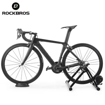 ROCKBROS Road Bike Front Wheel Support Riser Block Cycling Trainer Booster Front Wheel Stand Station Bicycle Accessories
ROCKBROS Road Bike Front Wheel Support Riser Block Cycling Trainer Booster Front Wheel Stand Station Bicycle Accessories