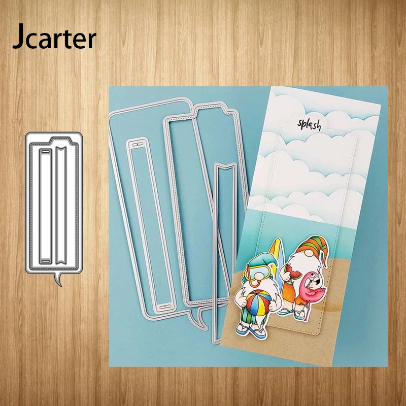Label Tag Frame New Design Metal Cutting Dies Craft Stencil Diy for Scrapbooking Handmade Card Make Shape Album Decoration Model
Label Tag Frame New Design Metal Cutting Dies Craft Stencil Diy for Scrapbooking Handmade Card Make Shape Album Decoration Model