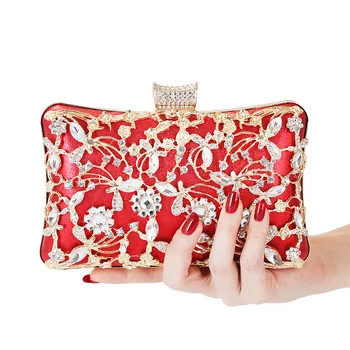 New style dinner bag, banquet bag, women wear cheongsam clutch bag, fashion ladies chain evening dress female bag
New style dinner bag, banquet bag, women wear cheongsam clutch bag, fashion ladies chain evening dress female bag