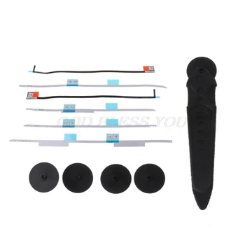 A1419 LCD Screen Adhesive Strip for iMac LCD Display Adhesive Sticker Tape Drop Shipping
A1419 LCD Screen Adhesive Strip for iMac LCD Display Adhesive Sticker Tape Drop Shipping