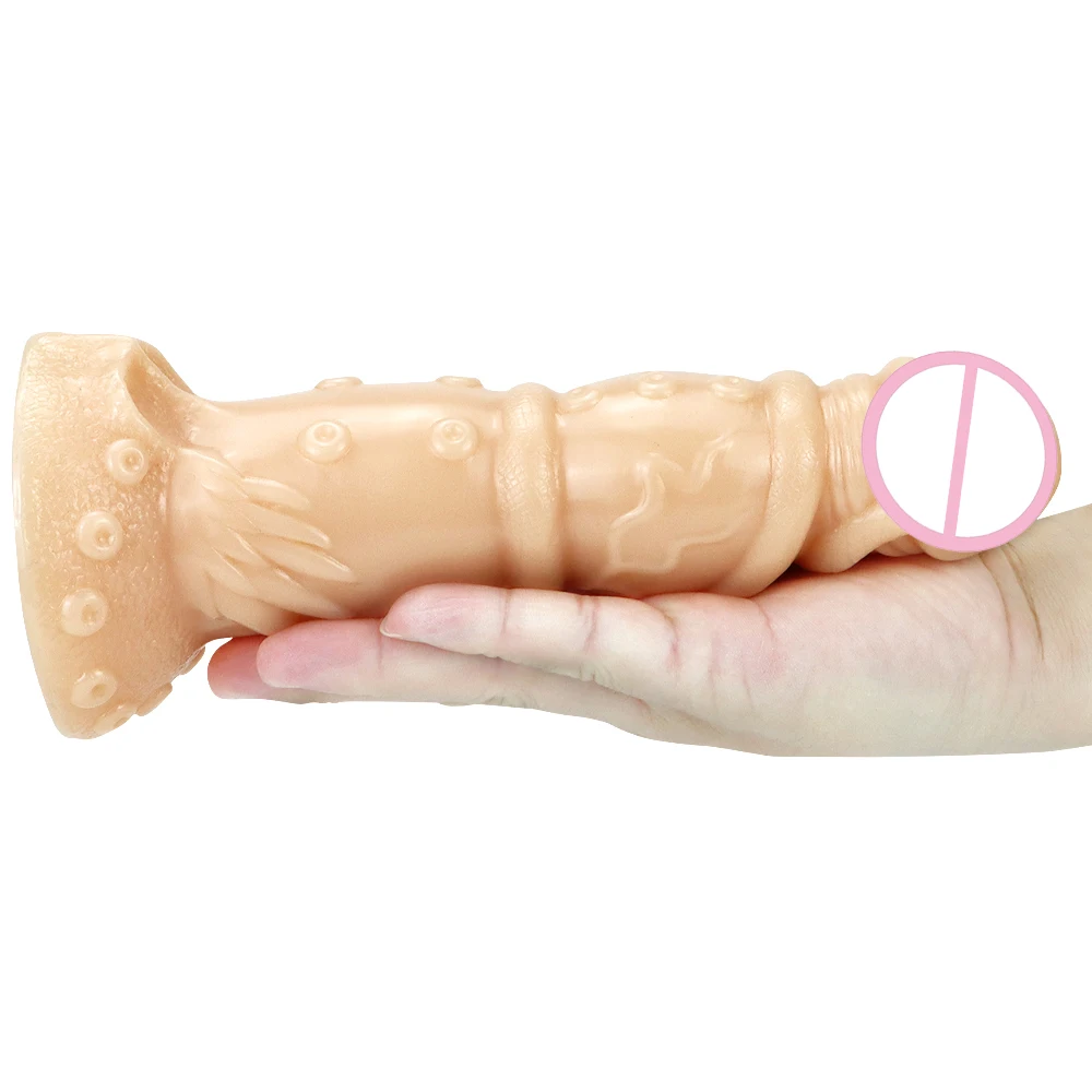 Крутые Фаллоимитаторы