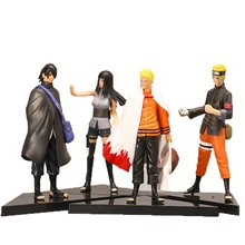 17cm Anime Naruto Figure Shippuden Rasengan Uzumaki Battle PVC Action Figure Cartoon Decoration Model Toy Kids GIft Brinquedos
17cm Anime Naruto Figure Shippuden Rasengan Uzumaki Battle PVC Action Figure Cartoon Decoration Model Toy Kids GIft Brinquedos