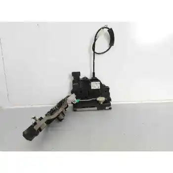 

13258267 REAR DOOR LOCK RIGHT OPEL CORSA D