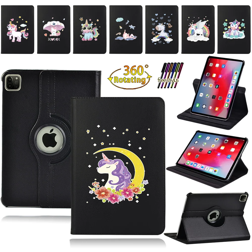 Print Series Pattern Leather Stand Tablet Cover Case for Apple Ipad Air 1/2 9.7"/Air 3 10.5"/Air 4 10.9" with Wake-up Function
Print Series Pattern Leather Stand Tablet Cover Case for Apple Ipad Air 1/2 9.7"/Air 3 10.5"/Air 4 10.9" with Wake-up Function