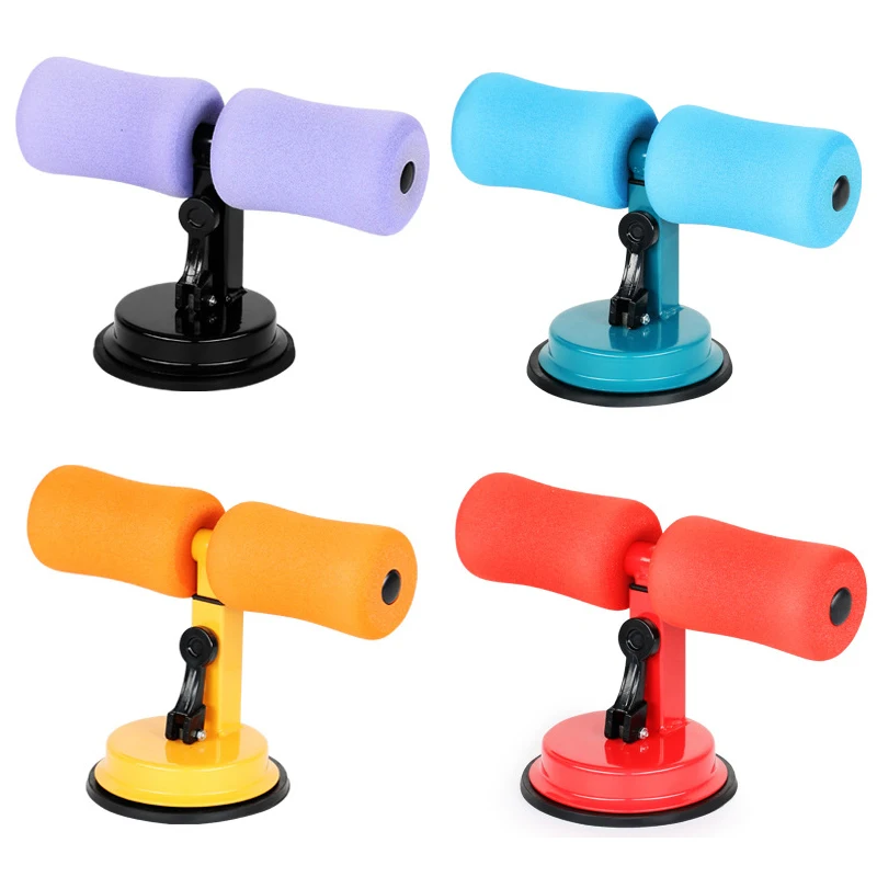 Self-Suction Sit Up Bars Abdominal Core Workout Strength Training Adjustable Sit Up Assist Bar Stand Fitness Equipment For Home
Self-Suction Sit Up Bars Abdominal Core Workout Strength Training Adjustable Sit Up Assist Bar Stand Fitness Equipment For Home