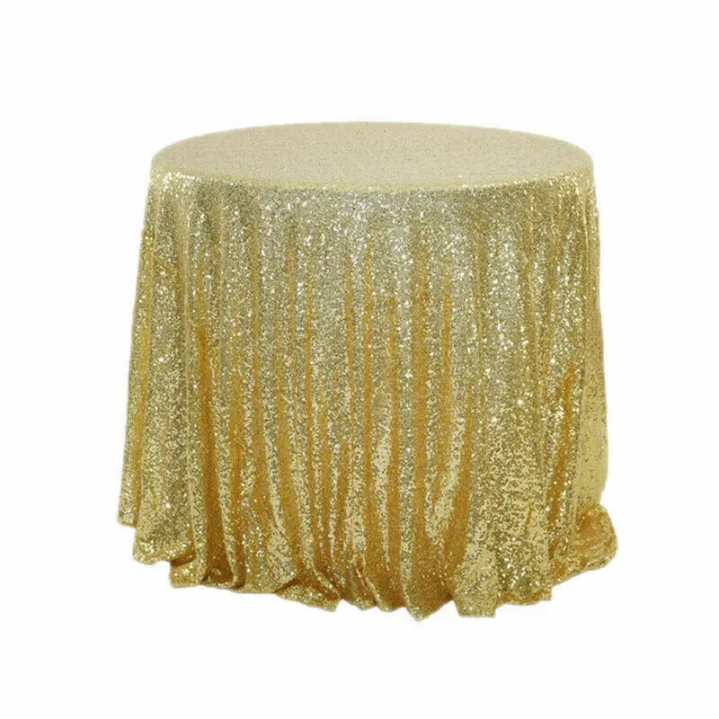 60cm 80cm 120cm Round Sequin Tablecloths Table Cloth Cover Wedding Event Party Tableware Party Christmas Decoration
60cm 80cm 120cm Round Sequin Tablecloths Table Cloth Cover Wedding Event Party Tableware Party Christmas Decoration
