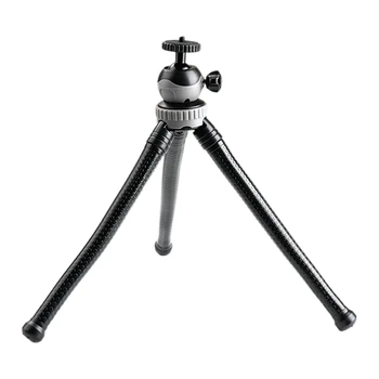 Mini Octopus Tripod for FIMI PALM Handheld Camera Accessories Flexible Bracket Tripod Stand with Universal Joint
Mini Octopus Tripod for FIMI PALM Handheld Camera Accessories Flexible Bracket Tripod Stand with Universal Joint