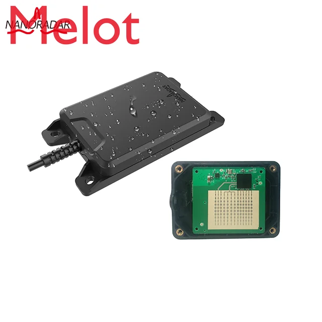 77Ghz radar sensor for UAVs obstacle avoidance, support CAN/UART flight control
77Ghz radar sensor for UAVs obstacle avoidance, support CAN/UART flight control