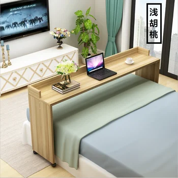 Over The Bed Table Mobile Computer Desk Notebook Bed Lazy Table Bedside Desk Study Table Double Computer Desk
Over The Bed Table Mobile Computer Desk Notebook Bed Lazy Table Bedside Desk Study Table Double Computer Desk