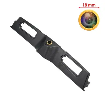 Freezzmi Golden HD Car Rear View Reverse Backup Camera Trurk Handle for Jeep Compass Commander Jeep Longitude 2017-2019
Freezzmi Golden HD Car Rear View Reverse Backup Camera Trurk Handle for Jeep Compass Commander Jeep Longitude 2017-2019