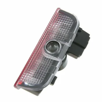 2PCS Courtesy 12 V Car Door Lamp LED Welcome Projector Logo Shadow Light For Passat Door Light Projector Laser Ghost Shadow
2PCS Courtesy 12 V Car Door Lamp LED Welcome Projector Logo Shadow Light For Passat Door Light Projector Laser Ghost Shadow