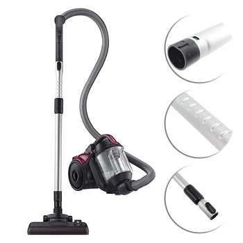 Extension Tube For Samsung DJ9702306B Pro SC43 SC44 SC45 Vacuum Cleaner Robot
Extension Tube For Samsung DJ9702306B Pro SC43 SC44 SC45 Vacuum Cleaner Robot