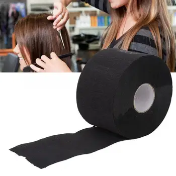 1 Roll Barber Neck Strips Stretchy Disposable Neck Covering Paper Strips Soft Tissue for Barber Salon Hairdressing Accessories
1 Roll Barber Neck Strips Stretchy Disposable Neck Covering Paper Strips Soft Tissue for Barber Salon Hairdressing Accessories