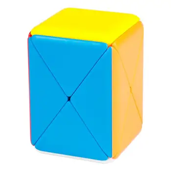 2019 New Arrive MF8849 Cubing Classroom Magic Box Magic Cube Puzzle Toy for Challange
2019 New Arrive MF8849 Cubing Classroom Magic Box Magic Cube Puzzle Toy for Challange