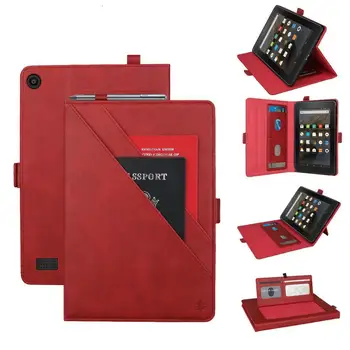 Case for Amazon New Fire 7 2019 2017 Tablet for Fire7 7th 9th Generation 2017 2019 Release Cover
Case for Amazon New Fire 7 2019 2017 Tablet for Fire7 7th 9th Generation 2017 2019 Release Cover