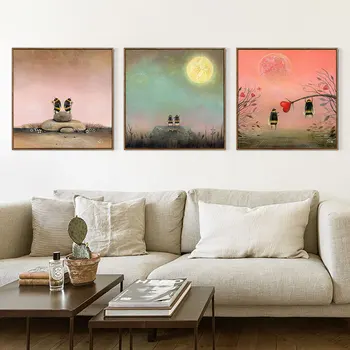 Cartoon Bee Dandelion Nordic Poster And Print Wall Art Canvas Painting Swan Nursery Art Prints Wall Pictures For Kids Room Decor
Cartoon Bee Dandelion Nordic Poster And Print Wall Art Canvas Painting Swan Nursery Art Prints Wall Pictures For Kids Room Decor