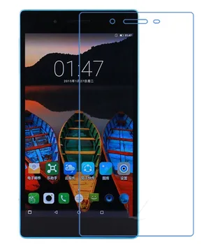 Tempered Glass For Lenovo Tab3 7 Essential Screen Protector Protective Film On TB3-710F/I Tab 3 7 7.0 Inch Anti-explosion
Tempered Glass For Lenovo Tab3 7 Essential Screen Protector Protective Film On TB3-710F/I Tab 3 7 7.0 Inch Anti-explosion