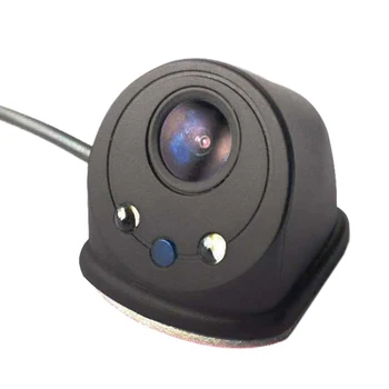 Wireless Car Rear View Camera WIFI Reversing Camera Dash Cam USB Mini Waterproof Driving Recorder for Android and Apple Phones
Wireless Car Rear View Camera WIFI Reversing Camera Dash Cam USB Mini Waterproof Driving Recorder for Android and Apple Phones