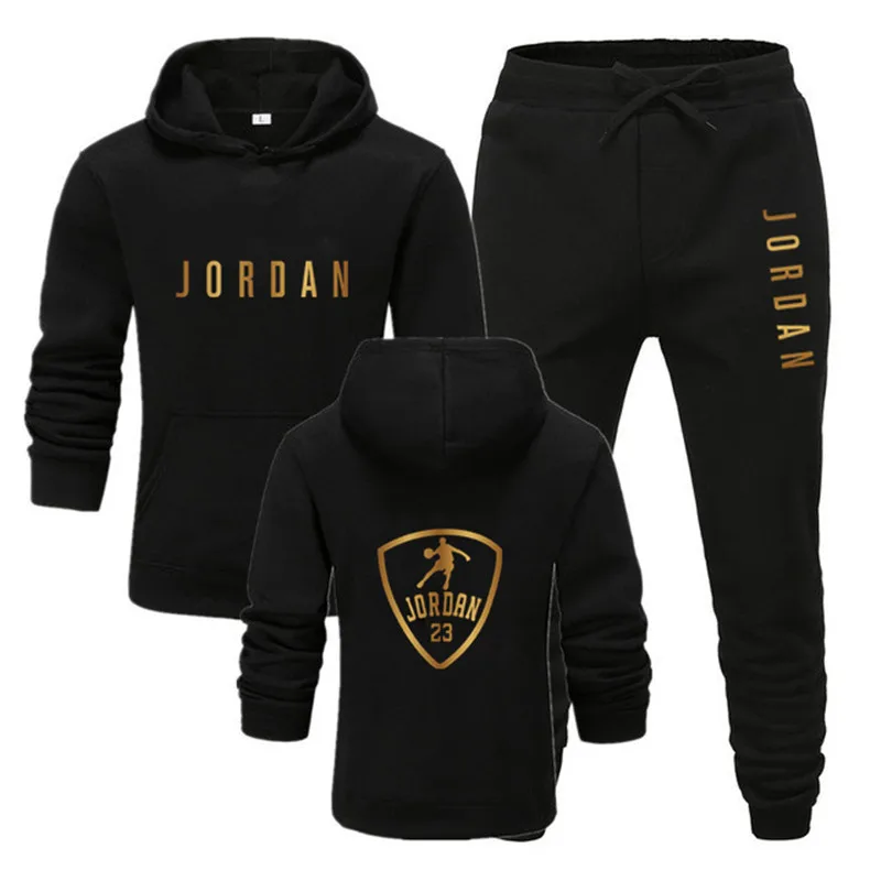 2 Pieces Sets Tracksuit Men Hooded Sweatshirt+pants Pullover Hoodie Sportwear Suit Ropa Hombre Casual Men Clothes Size S-3XL
2 Pieces Sets Tracksuit Men Hooded Sweatshirt+pants Pullover Hoodie Sportwear Suit Ropa Hombre Casual Men Clothes Size S-3XL