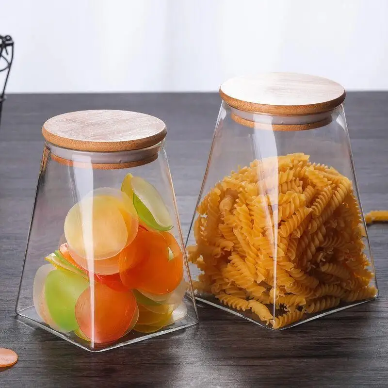 Glass Storage Jars For Storage In The Kitchen Coffee Sugar Cans For Storage Box Canister Mason Jar Glass Candy Cane Container
Glass Storage Jars For Storage In The Kitchen Coffee Sugar Cans For Storage Box Canister Mason Jar Glass Candy Cane Container