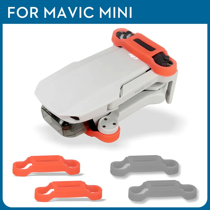 Propellers Fixator Protection Holder for For Mavic MINI Drone Propeller Holders Stabilizer Propeller Guards Props Protections
Propellers Fixator Protection Holder for For Mavic MINI Drone Propeller Holders Stabilizer Propeller Guards Props Protections