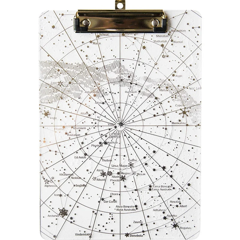 Transparent Starry Sky A4 Document File Folder Clip Board Student Stationery Plastic Writing Hard Board School Supplies
Transparent Starry Sky A4 Document File Folder Clip Board Student Stationery Plastic Writing Hard Board School Supplies