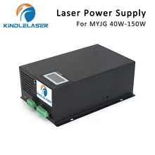 Kindlelaser 60W CO2 Laser Power Supply for CO2 Laser Engraving Cutting Machine MYJG-60W category
Kindlelaser 60W CO2 Laser Power Supply for CO2 Laser Engraving Cutting Machine MYJG-60W category