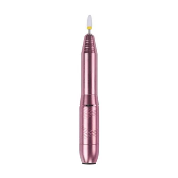 USB Portable Electric Manicure Machine Pen, Nail Polisher, Grinding and Polishing Machine, Nail Tool Kit
USB Portable Electric Manicure Machine Pen, Nail Polisher, Grinding and Polishing Machine, Nail Tool Kit