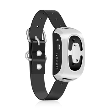 Waterproof Anti Bark Collar Rechargeable Dog Bark Collar With Beep Vibration Stop Barking Dog Ultrasonic Training No Bark Collar
Waterproof Anti Bark Collar Rechargeable Dog Bark Collar With Beep Vibration Stop Barking Dog Ultrasonic Training No Bark Collar