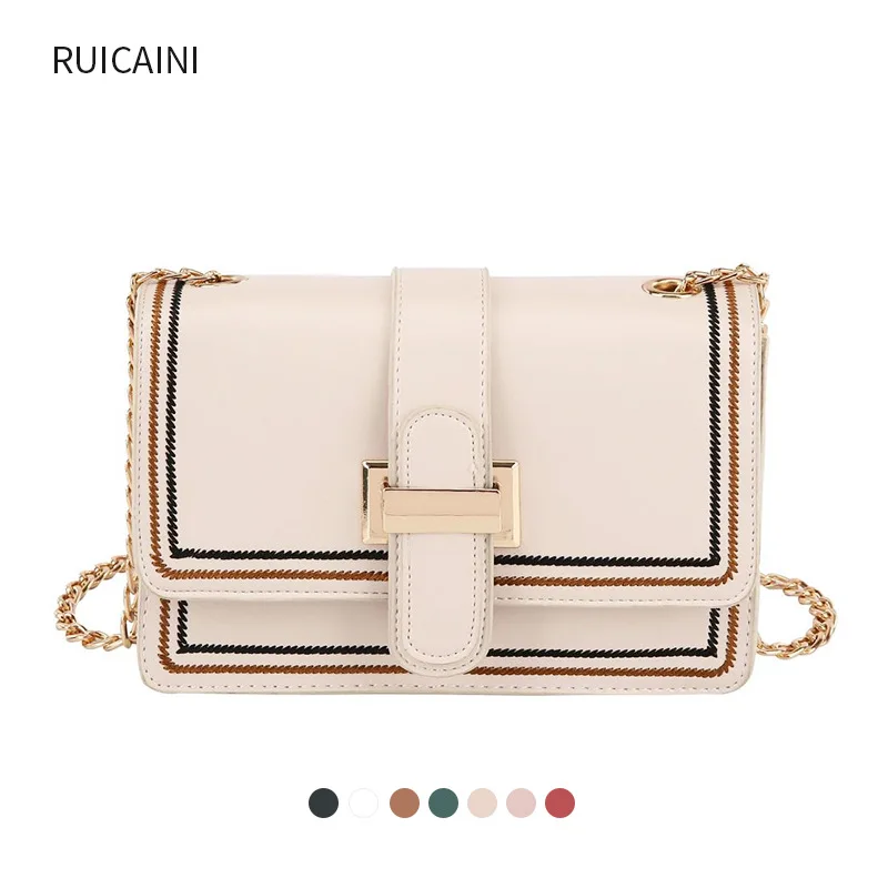 [Activity Autumn And Winter WOMEN'S Bag Textured Car Suture Chain Square Bag H Flip Suction Clasp Stereo Textured Online Celebri
[Activity Autumn And Winter WOMEN'S Bag Textured Car Suture Chain Square Bag H Flip Suction Clasp Stereo Textured Online Celebri