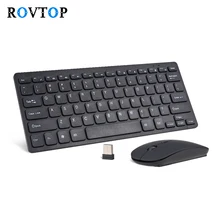 New 2.4G Wireless Bluetooth Keyboard With Mouse For Tablet Laptop iPad Smart Phone Support IOS Android Phone Russian Spanish
New 2.4G Wireless Bluetooth Keyboard With Mouse For Tablet Laptop iPad Smart Phone Support IOS Android Phone Russian Spanish