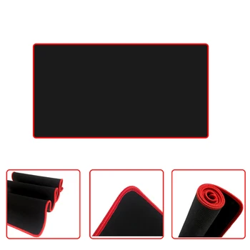 Office Desktop Mouse Pad Small Portable Mousepad Non Slip Desk Pad Home Computer Rubber Fabric Mat for PC Laptop tapis de souris
Office Desktop Mouse Pad Small Portable Mousepad Non Slip Desk Pad Home Computer Rubber Fabric Mat for PC Laptop tapis de souris