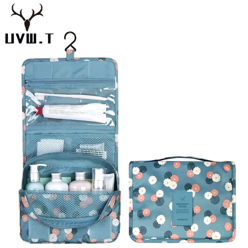 Travel Hanging Large Capacity Packing Organizers Make Up Case Toiletry Women Beauty Wash Cute Storage Bag Travel Cosmetic Bag
Travel Hanging Large Capacity Packing Organizers Make Up Case Toiletry Women Beauty Wash Cute Storage Bag Travel Cosmetic Bag