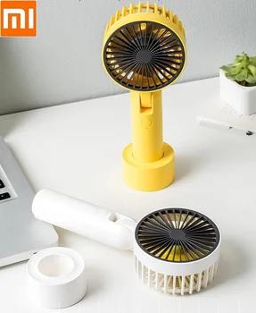 New Handheld USB charging Fan mini portable student office Dormitory outdoor travel silent small electric fan
New Handheld USB charging Fan mini portable student office Dormitory outdoor travel silent small electric fan