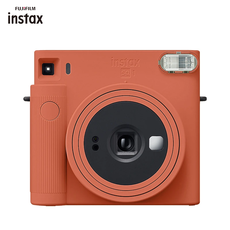 Fujifilm Instax SQUARE SQ1 Hybrid Instant Fim Photo Camera Color Instax Mini Film Camera Cheap Camera Instant Print Camera
Fujifilm Instax SQUARE SQ1 Hybrid Instant Fim Photo Camera Color Instax Mini Film Camera Cheap Camera Instant Print Camera